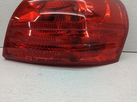 2008-2015 Nissan Rogue Tail Light Assembly Passenger Right OEM Fits Fits 2008 2009 2010 2011 2012 2013 2014 2015 OEM Used Au
