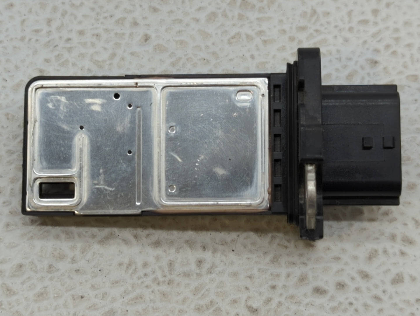 2008-2015 Nissan Rogue Mass Air Flow Meter Maf - Oemusedautoparts1.com