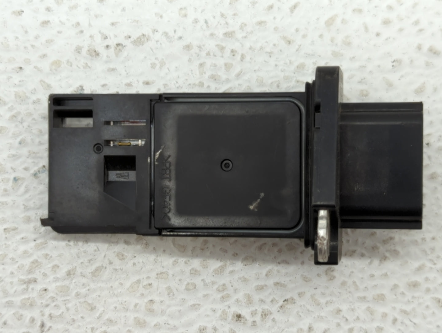 2008-2015 Nissan Rogue Mass Air Flow Meter Maf - Oemusedautoparts1.com
