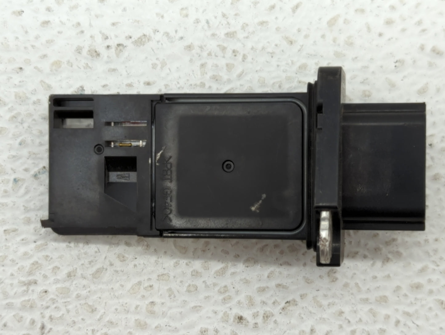 2008-2015 Nissan Rogue Mass Air Flow Meter Maf - Oemusedautoparts1.com