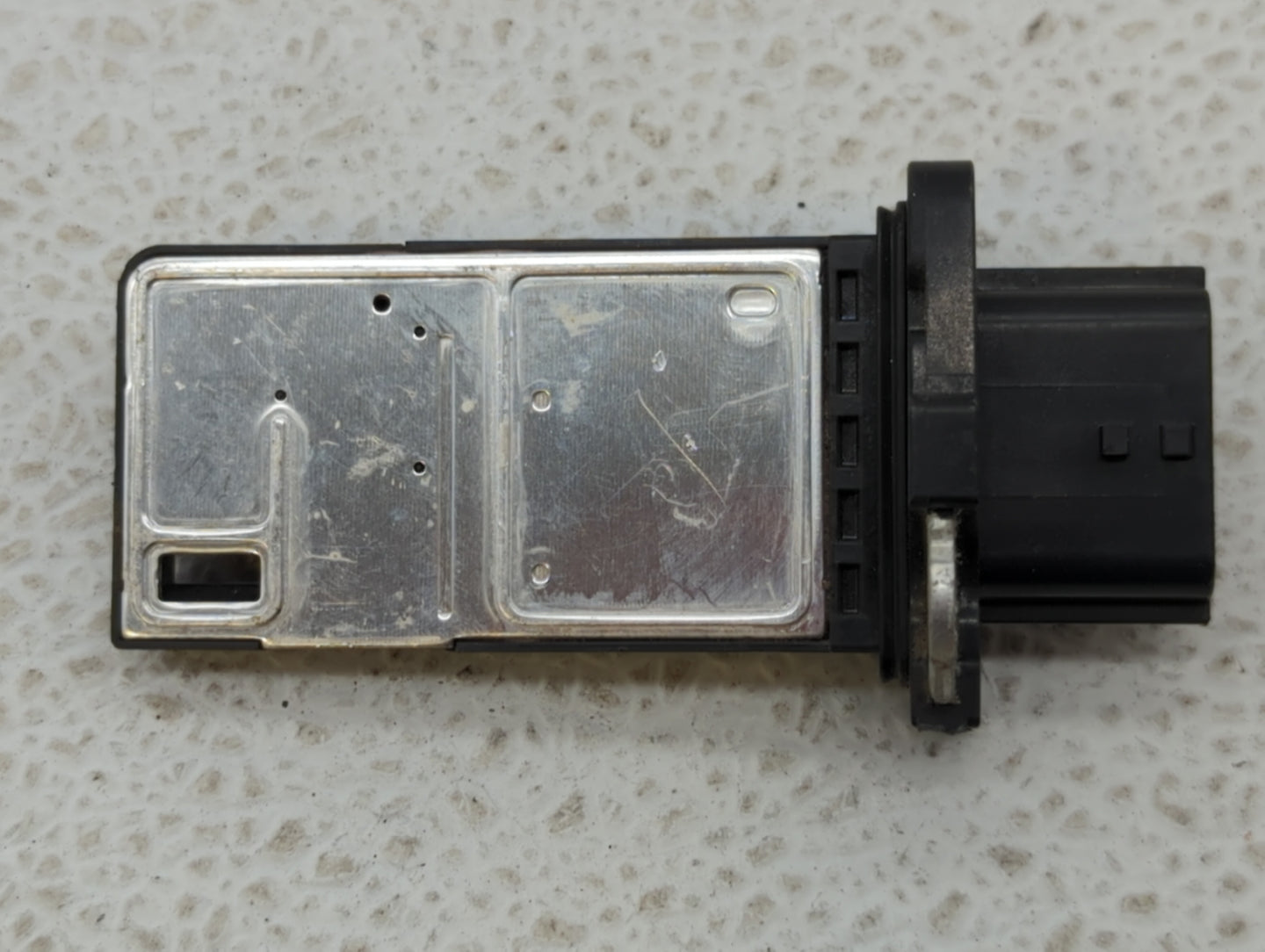 2008-2015 Nissan Rogue Mass Air Flow Meter Maf - Oemusedautoparts1.com