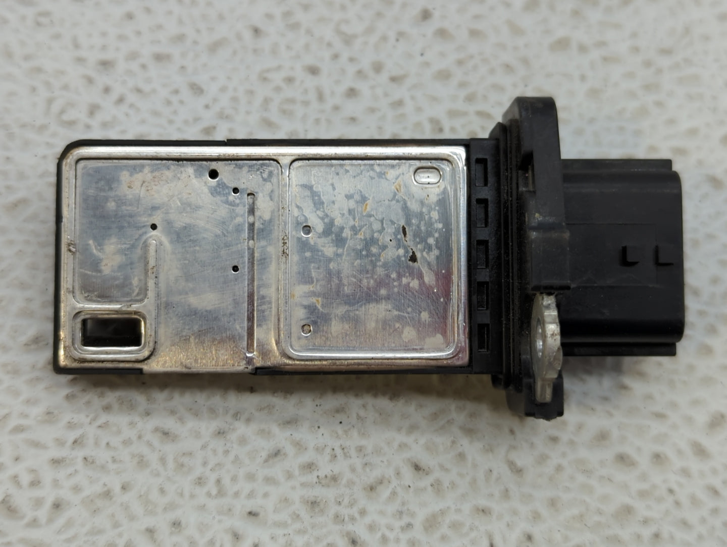 2008-2015 Nissan Rogue Mass Air Flow Meter Maf - Oemusedautoparts1.com
