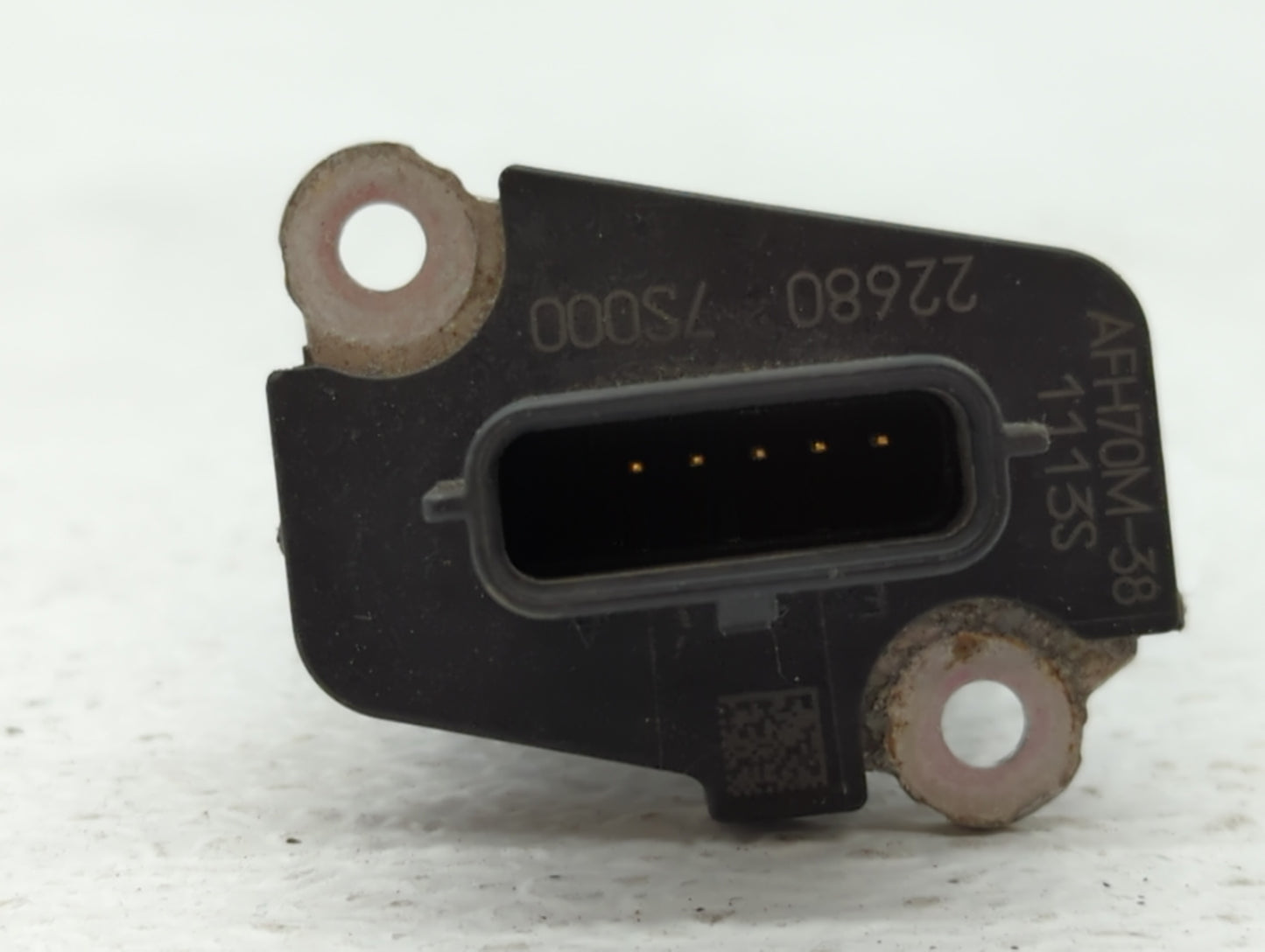 2008-2015 Nissan Rogue Mass Air Flow Meter Maf - Oemusedautoparts1.com