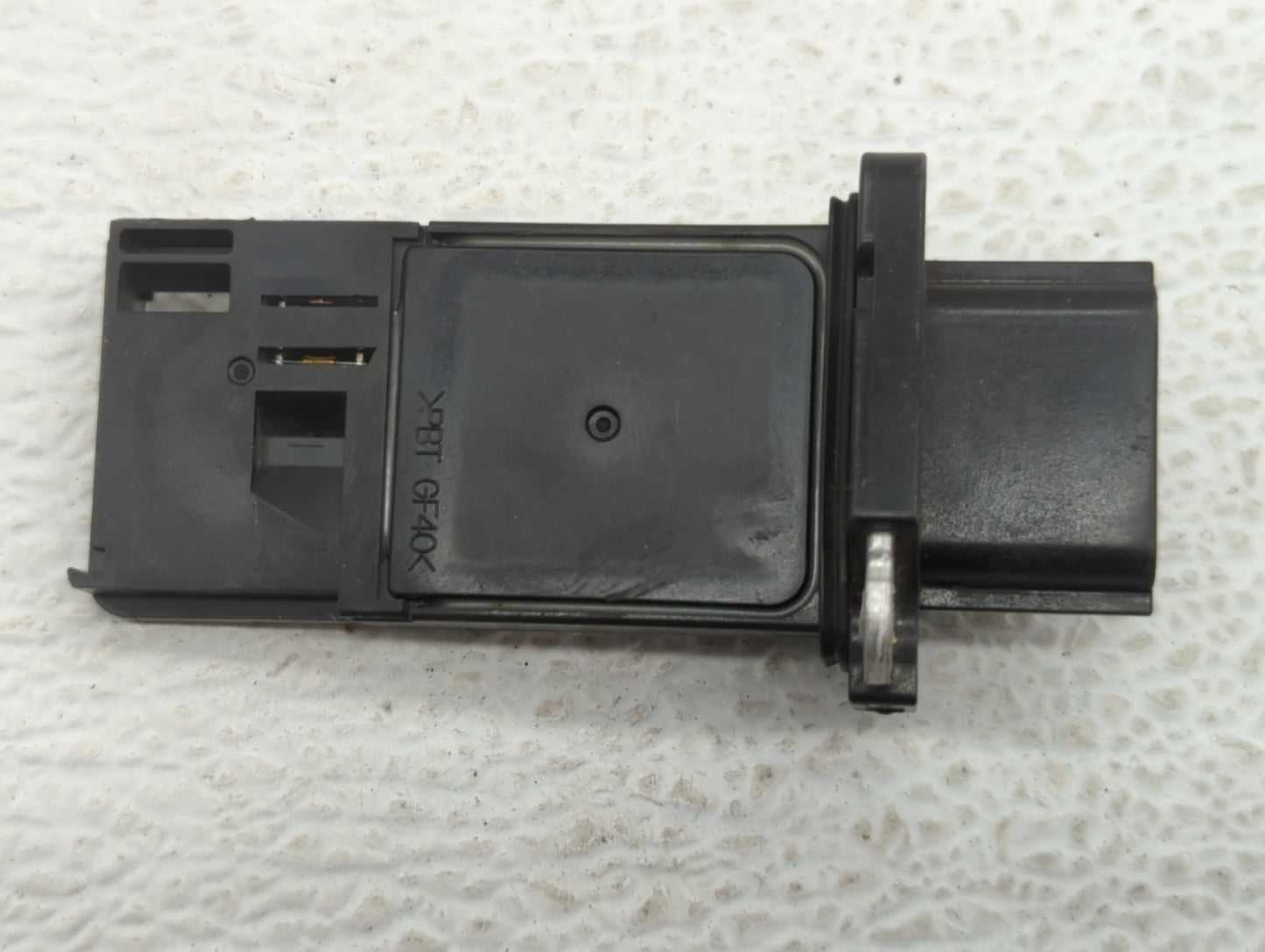2008-2015 Nissan Rogue Mass Air Flow Meter Maf - Oemusedautoparts1.com