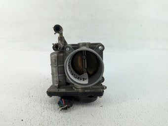 compare product 2011 Nissan Rogue Throttle Body P/N:RME60-15 Fits OEM Used Auto Parts