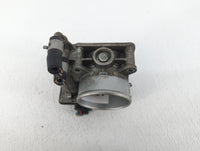 2011 Nissan Rogue Throttle Body P/N:RME60-15 Fits OEM Used Auto Parts - Oemusedautoparts1.com