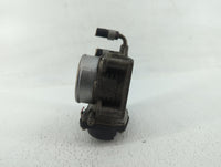 2011 Nissan Rogue Throttle Body P/N:RME60-15 Fits OEM Used Auto Parts - Oemusedautoparts1.com