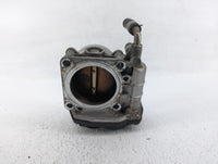 2011 Nissan Rogue Throttle Body P/N:RME60-15 Fits OEM Used Auto Parts - Oemusedautoparts1.com