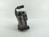 2011 Nissan Rogue Throttle Body P/N:RME60-15 Fits OEM Used Auto Parts - Oemusedautoparts1.com