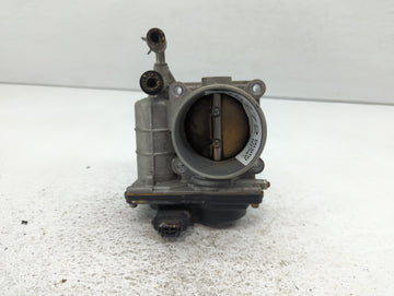 2008-2011 Nissan Rogue Throttle Body P/N:526-01 K Fits Fits 2007 2008 2009 2010 2011 2012 2013 OEM Used Auto Parts - Oemused