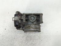 2008-2011 Nissan Rogue Throttle Body P/N:526-01 K Fits Fits 2007 2008 2009 2010 2011 2012 2013 OEM Used Auto Parts - Oemused