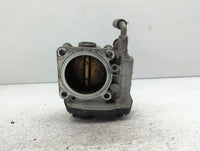 2008-2011 Nissan Rogue Throttle Body P/N:526-01 K Fits Fits 2007 2008 2009 2010 2011 2012 2013 OEM Used Auto Parts - Oemused
