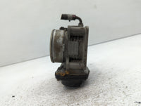 2008-2011 Nissan Rogue Throttle Body P/N:526-01 K Fits Fits 2007 2008 2009 2010 2011 2012 2013 OEM Used Auto Parts - Oemused