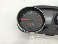 2011-2012 Nissan Rogue Instrument Cluster Speedometer Gauges P/N:24810 1VX5A 24810 1VX0A, 24810 1VK0A Fits Fits 2011 2012 OE