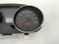 2011-2012 Nissan Rogue Instrument Cluster Speedometer Gauges P/N:24810 1VX5A 24810 1VX0A, 24810 1VK0A Fits Fits 2011 2012 OE