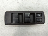 2011-2015 Nissan Rogue Master Power Window Switch Replacement Driver Side Left Fits Fits 2011 2012 2013 2014 2015 OEM Used A