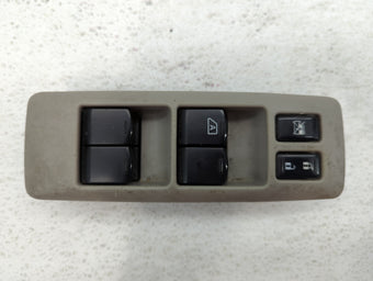 compare product 2011-2015 Nissan Rogue Master Power Window Switch Replacement Driver Side Left Fits Fits 2011 2012 2013 2014 2015 OEM Used Auto Parts