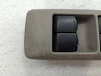 2011-2015 Nissan Rogue Master Power Window Switch Replacement Driver Side Left Fits Fits 2011 2012 2013 2014 2015 OEM Used A