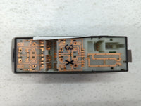 2011-2015 Nissan Rogue Master Power Window Switch Replacement Driver Side Left Fits Fits 2011 2012 2013 2014 2015 OEM Used A