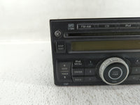 2011-2015 Nissan Rogue Am Fm Cd Player Radio Receiver - Oemusedautoparts1.com