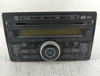 2011-2015 Nissan Rogue Am Fm Cd Player Radio Receiver - Oemusedautoparts1.com