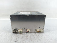 2011-2015 Nissan Rogue Am Fm Cd Player Radio Receiver - Oemusedautoparts1.com