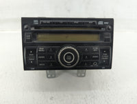 2011-2015 Nissan Rogue Radio AM FM Cd Player Receiver Replacement P/N:28185 1VK1A Fits Fits 2011 2012 2013 2014 2015 OEM Use