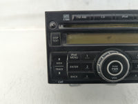 2011-2015 Nissan Rogue Radio AM FM Cd Player Receiver Replacement P/N:28185 1VK1A Fits Fits 2011 2012 2013 2014 2015 OEM Use