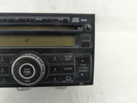 2011-2015 Nissan Rogue Radio AM FM Cd Player Receiver Replacement P/N:28185 1VK1A Fits Fits 2011 2012 2013 2014 2015 OEM Use