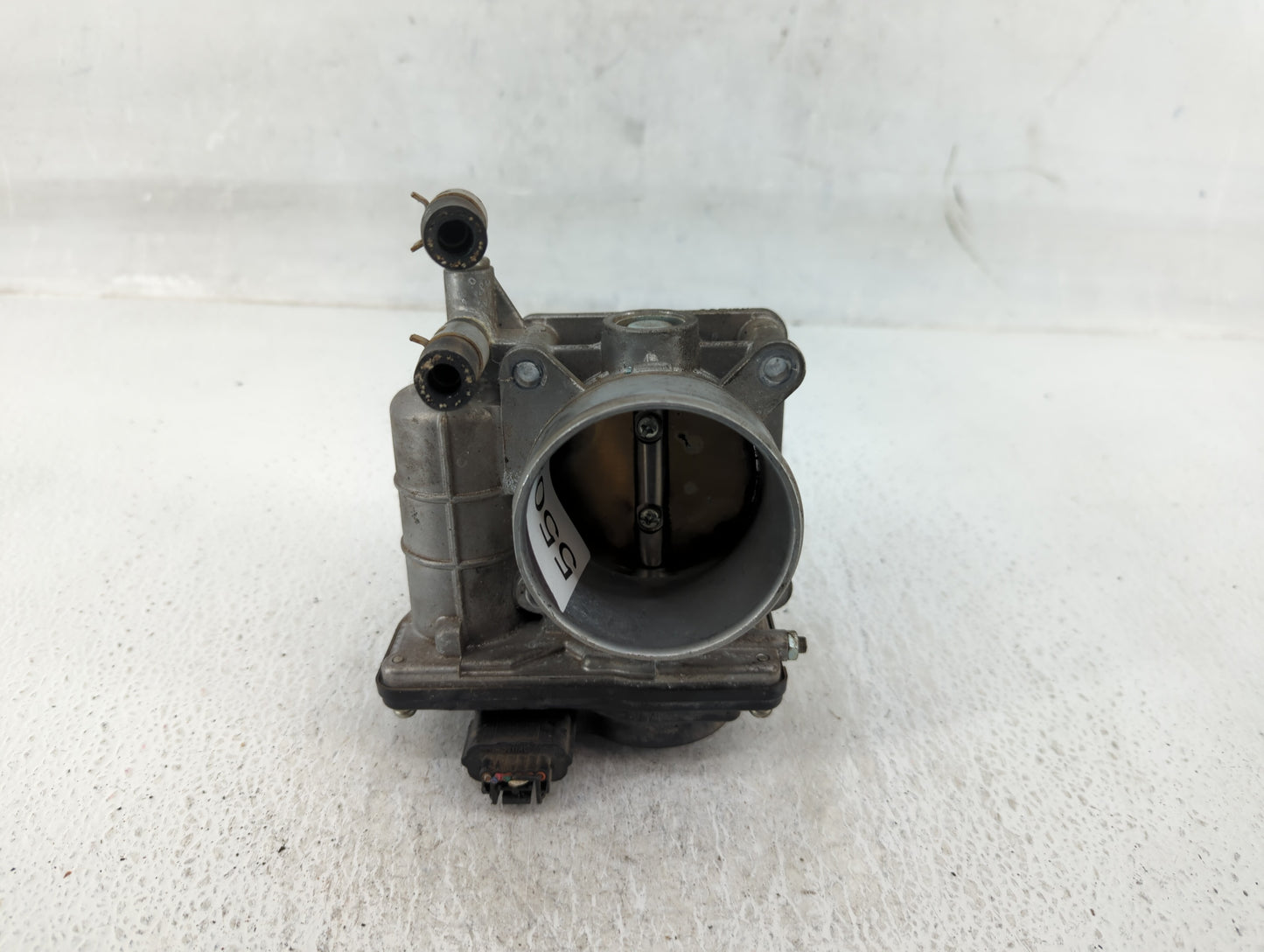 2011-2015 Nissan Rogue Throttle Body P/N:RME60-15 Fits Fits 2011 2012 2013 2014 2015 OEM Used Auto Parts - Oemusedautoparts1