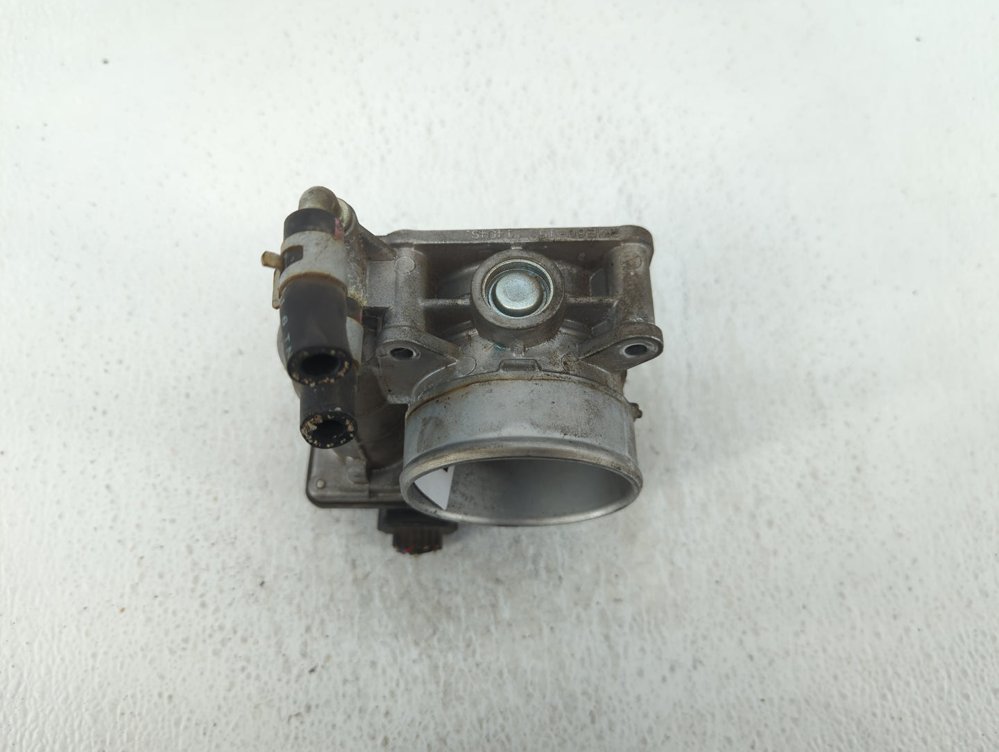 2011-2015 Nissan Rogue Throttle Body P/N:RME60-15 Fits Fits 2011 2012 2013 2014 2015 OEM Used Auto Parts - Oemusedautoparts1
