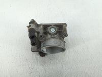 2011-2015 Nissan Rogue Throttle Body P/N:RME60-15 Fits Fits 2011 2012 2013 2014 2015 OEM Used Auto Parts - Oemusedautoparts1