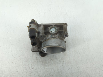 2011-2015 Nissan Rogue Throttle Body P/N:RME60-15 Fits Fits 2011 2012 2013 2014 2015 OEM Used Auto Parts