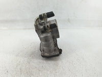 2011-2015 Nissan Rogue Throttle Body P/N:RME60-15 Fits Fits 2011 2012 2013 2014 2015 OEM Used Auto Parts - Oemusedautoparts1