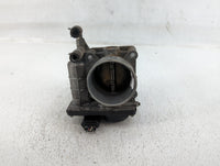 2011-2015 Nissan Rogue Throttle Body P/N:RME60-15 Fits Fits 2011 2012 2013 2014 2015 OEM Used Auto Parts - Oemusedautoparts1