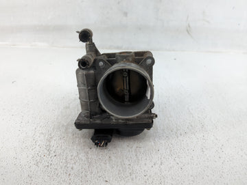 2011-2015 Nissan Rogue Throttle Body P/N:RME60-15 Fits Fits 2011 2012 2013 2014 2015 OEM Used Auto Parts - Oemusedautoparts1