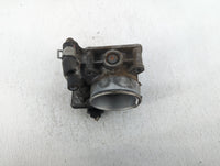 2011-2015 Nissan Rogue Throttle Body P/N:RME60-15 Fits Fits 2011 2012 2013 2014 2015 OEM Used Auto Parts - Oemusedautoparts1