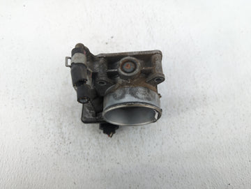 2011-2015 Nissan Rogue Throttle Body P/N:RME60-15 Fits Fits 2011 2012 2013 2014 2015 OEM Used Auto Parts