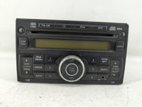 2011-2015 Nissan Rogue Am Fm Cd Player Radio Receiver - Oemusedautoparts1.com