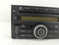 2011-2015 Nissan Rogue Am Fm Cd Player Radio Receiver - Oemusedautoparts1.com