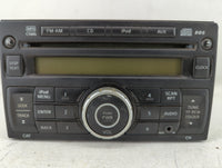 2011-2015 Nissan Rogue Am Fm Cd Player Radio Receiver - Oemusedautoparts1.com