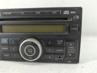 2011-2015 Nissan Rogue Am Fm Cd Player Radio Receiver - Oemusedautoparts1.com