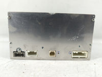 2011-2015 Nissan Rogue Am Fm Cd Player Radio Receiver - Oemusedautoparts1.com