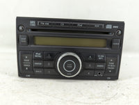 2011-2015 Nissan Rogue Am Fm Cd Player Radio Receiver - Oemusedautoparts1.com