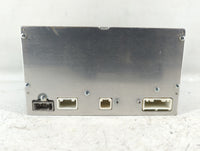 2011-2015 Nissan Rogue Am Fm Cd Player Radio Receiver - Oemusedautoparts1.com