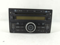 2011-2015 Nissan Rogue Am Fm Cd Player Radio Receiver - Oemusedautoparts1.com