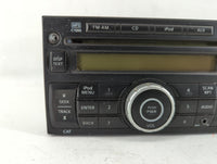 2011-2015 Nissan Rogue Am Fm Cd Player Radio Receiver - Oemusedautoparts1.com