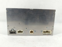 2011-2015 Nissan Rogue Am Fm Cd Player Radio Receiver - Oemusedautoparts1.com