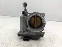 2011-2015 Nissan Rogue Throttle Body P/N:526-01 Fits Fits 2011 2012 2013 2014 2015 OEM Used Auto Parts - Oemusedautoparts1.c
