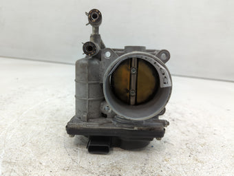 compare product 2011-2015 Nissan Rogue Throttle Body P/N:526-01 Fits Fits 2011 2012 2013 2014 2015 OEM Used Auto Parts